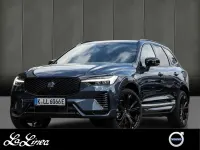 Brugt Volvo XC60 Plus 349 HK (256 kW) 2026 Blå SUV