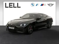 Neu BMW 420 Coupé Shadowline 184 PS (135 kW) 2025 Schwarz Coupé