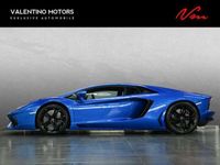 gebraucht Lamborghini Aventador LP 700-4 - Ad Personam|ParkAssi|Carbon