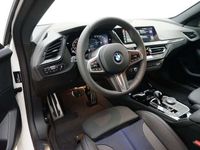 gebraucht BMW 218 i Gran Coupé A [M Sport, Navi, PDC, SHZ]