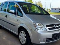 gebraucht Opel Meriva Enjoy Automatik/Tüv.01-25/Klima