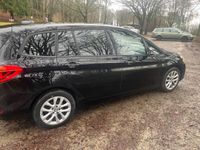 gebraucht BMW 218 Gran Tourer 218d Advantage Advantage