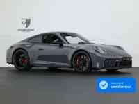 Gebraucht Porsche 992 541 PS (397 kW) 2025 Schiefergrau neo Coupé