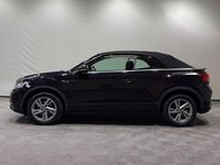 Gebraucht VW T-Roc R-line 150 PS (110 kW) 2022 SUV