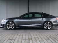 gebraucht Audi A5 Sportback S line