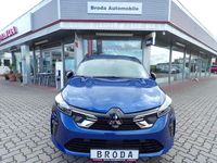 Gebraucht Mitsubishi Colt Plus 143 PS (105 kW) 2025 Royal blau Kleinwagen