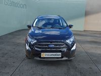 gebraucht Ford Ecosport 1.0 EcoBoost ST-Line