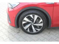 Gebraucht VW ID.5 Pro 127 kW (174 PS) 2022 Kings red schwarz (metallic) SUV