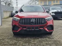 Gebraucht Mercedes GLC200 AMG 227 PS (166 kW) 2024 SUV