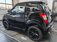 Gebraucht Ligier JS50 2022 Other Kleinwagen