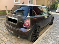 gebraucht Mini Cooper D 2.0 Automatik