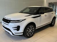 Gebraucht Land Rover Range Rover evoque SE Dynamic 206 PS (151 kW) 2024 Fuji white