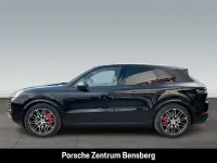Gebraucht Porsche Cayenne 475 PS (349 kW) 2026 Chromitschwarz SUV