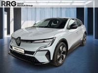 Second-hand Renault Megane E-Tech Equilibre 96 kW (131 CP) 2023 Gri Berlinǎ