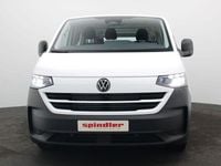 Używany VW Transporter 150 KM (110 kW) 2025 Biały Van