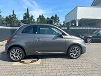 gebraucht Fiat 500C 0.9 8V TwinAir LOUNGE C LOUNGE