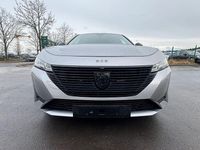 Gebraucht Peugeot 308 Allure 150 PS (110 kW) 2022 Grau Limousine