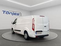 Gebraucht Ford Transit Custom Trend 131 PS (96 kW) 2020 Frostweiß Van