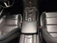 Gebraucht Mercedes SLS AMG AMG 571 PS (419 kW) 2013 Grau Cabrio