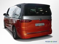 Begagnad VW Multivan Style 204 HK (150 kW) 2023 Minibuss