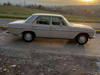 Gebraucht Mercedes 200 95 PS (69 kW) 1972