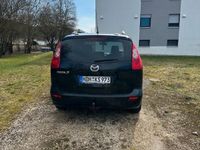 gebraucht Mazda 5 7 Sitze