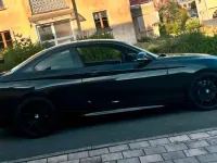 Gebraucht BMW M235 Performance 326 PS (239 kW) 2015 Schwarz Coupé
