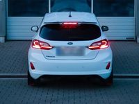 gebraucht Ford Fiesta 1,0 EcoBoost 125ps S&S ST-Line