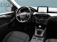 Gebraucht Ford Kuga 150 PS (110 kW) 2024 Schwarz SUV