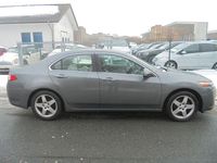 Gebraucht Honda Accord Elegance 156 PS (114 kW) 2011 Limousine