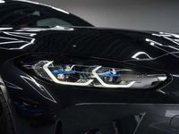 gebraucht BMW M4 xDrive Competition LCProf-360°-Laser-HuD-H&K