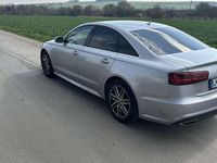 Gebraucht Audi A6 272 PS (200 kW) 2018 Grau Limousine