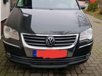 gebraucht VW Touran 