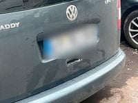 Gebraucht VW Caddy 105 PS (77 kW) 2007 Andere farben Van / Kleinbus