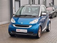 gebraucht Smart ForTwo Coupé ForTwocabrio/Navi/Klima/Allwetter