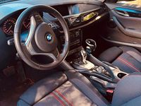 Usata BMW X1 2013 Grigio SUV