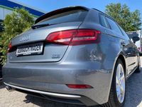 gebraucht Audi A3 Sportback 