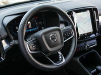 Gebraucht Volvo XC40 Plus 197 PS (144 kW) 2024 Schwarz SUV