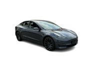 Gebraucht Tesla Model 3 Performance 377 kW (513 PS) 2021 Grau Limousine
