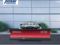 Gebraucht Ford Ranger Wolftrak 170 PS (125 kW) 2022 Grau Pickup