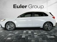 Neu Hyundai i30 N Line 150 PS (110 kW) 2026 Weiss Limousine