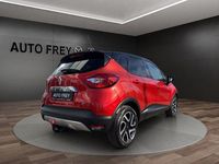 Gebraucht Renault Captur Intens 110 PS (80 kW) 2016 Rot SUV