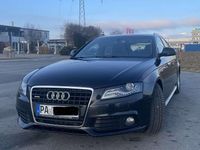 Gebraucht Audi A4 S-Line 239 PS (175 kW) 2008 Kombi