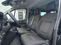 Gebraucht Renault Trafic Evolution 150 PS (110 kW) 2025 Tenebroschwarz Van / Kleinbus