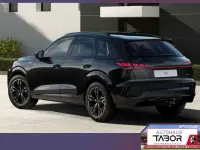 Neu Audi Q3 Sport 204 PS (150 kW) 2026 Mythosschwarz metallic SUV