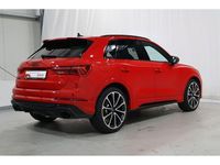 Gebraucht Audi RS Q3 Ambiente 400 PS (294 kW) 2022 Rot SUV