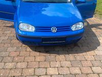 Gebraucht VW Golf III 75 PS (55 kW) 1999 Kombi