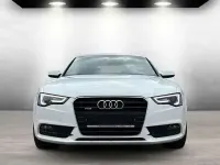 Używany Audi A5 Sportback Performance 211 KM (155 kW) 2013 Biały Hatchback
