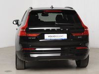 Gebraucht Volvo XC60 197 PS (144 kW) 2021 Onyx black metallic SUV