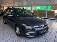 Gebraucht Hyundai i30 Comfort 116 PS (85 kW) 2009 Grau Kombi